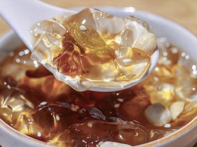 Crystal Jelly