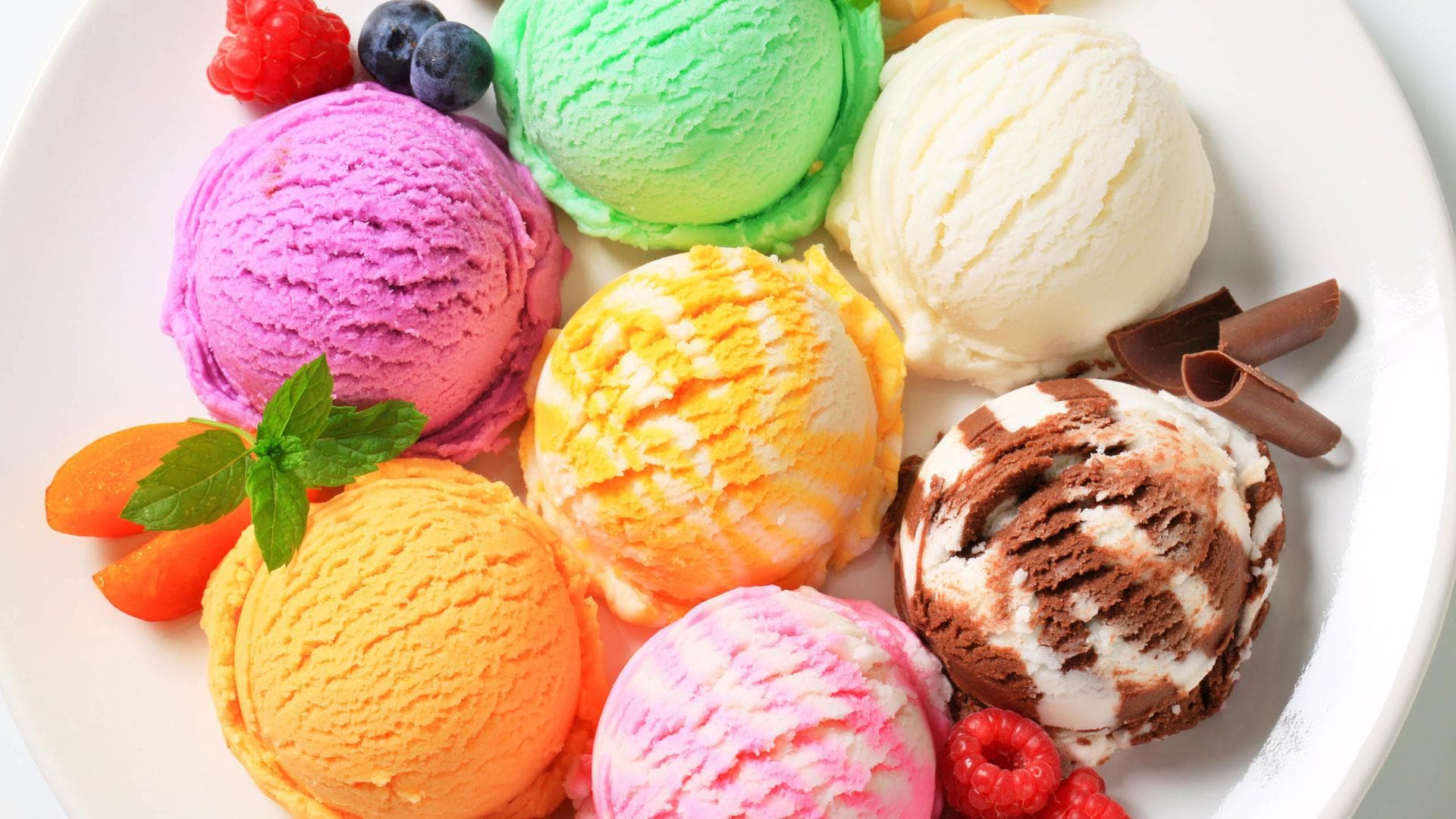 Ice Cream