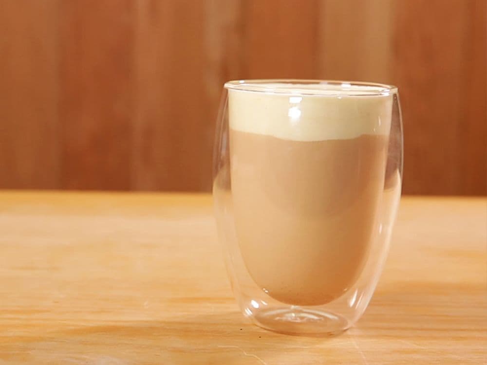 Milk Tea