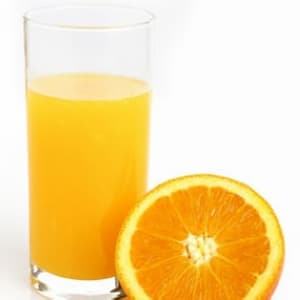 Orange Juice