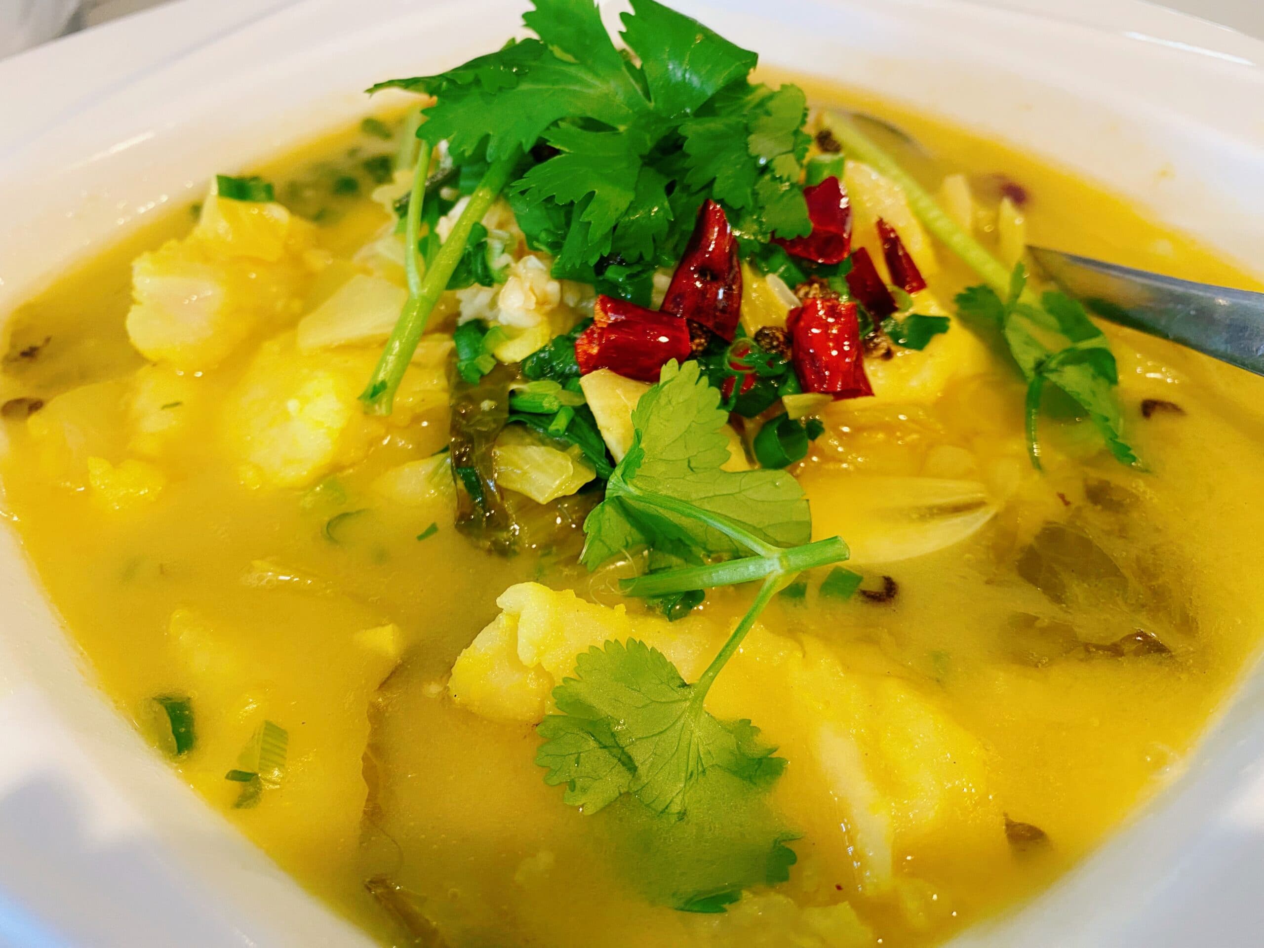 WhatAFish