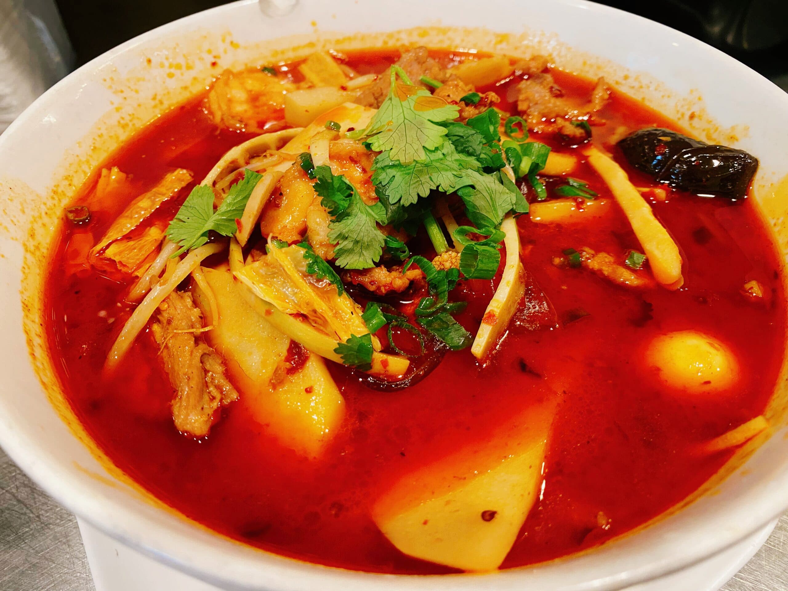 Hotpot Stewers