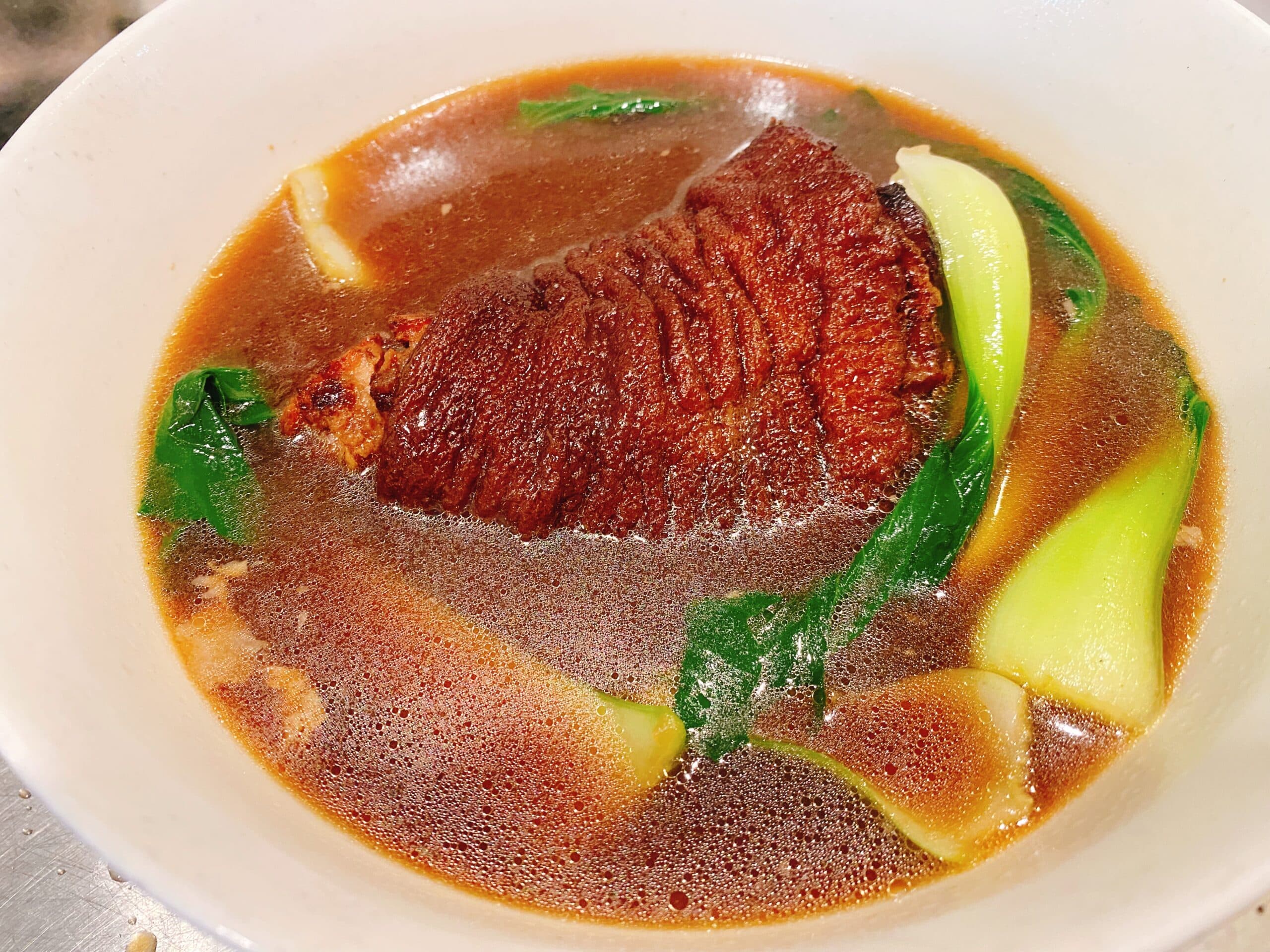 Dongpo’s Stew Hock