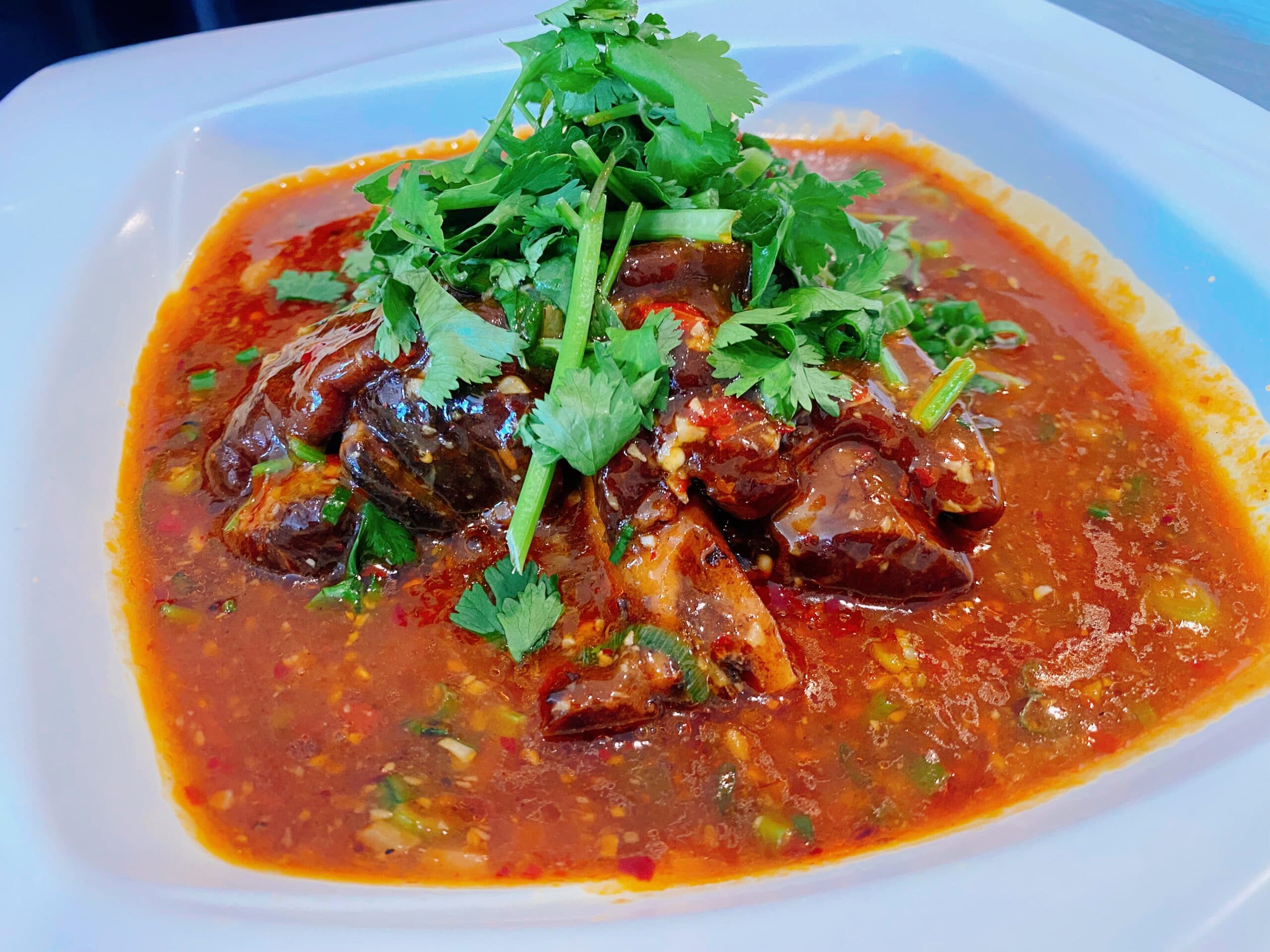 Ginger Hock