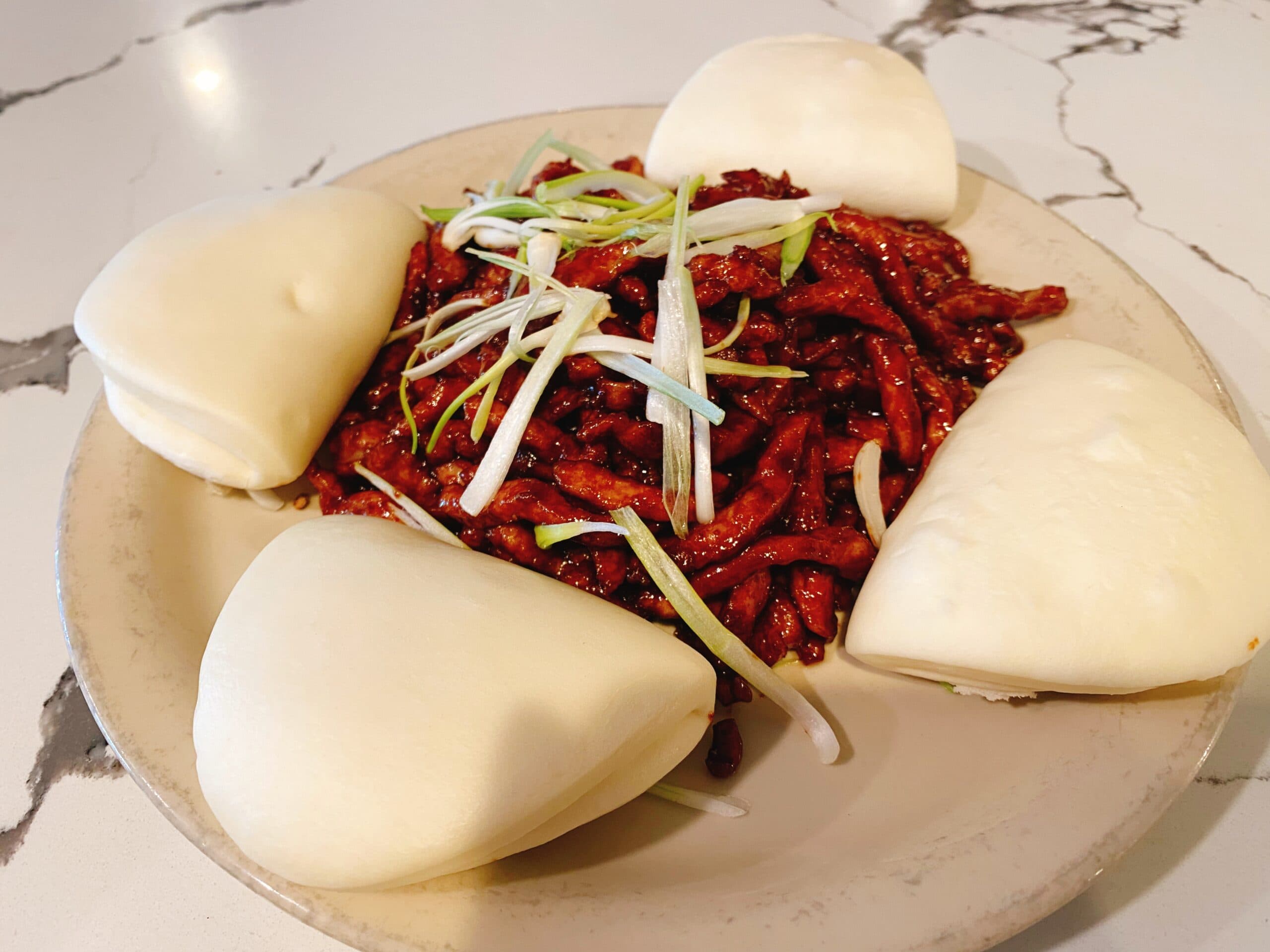 Jing Pork