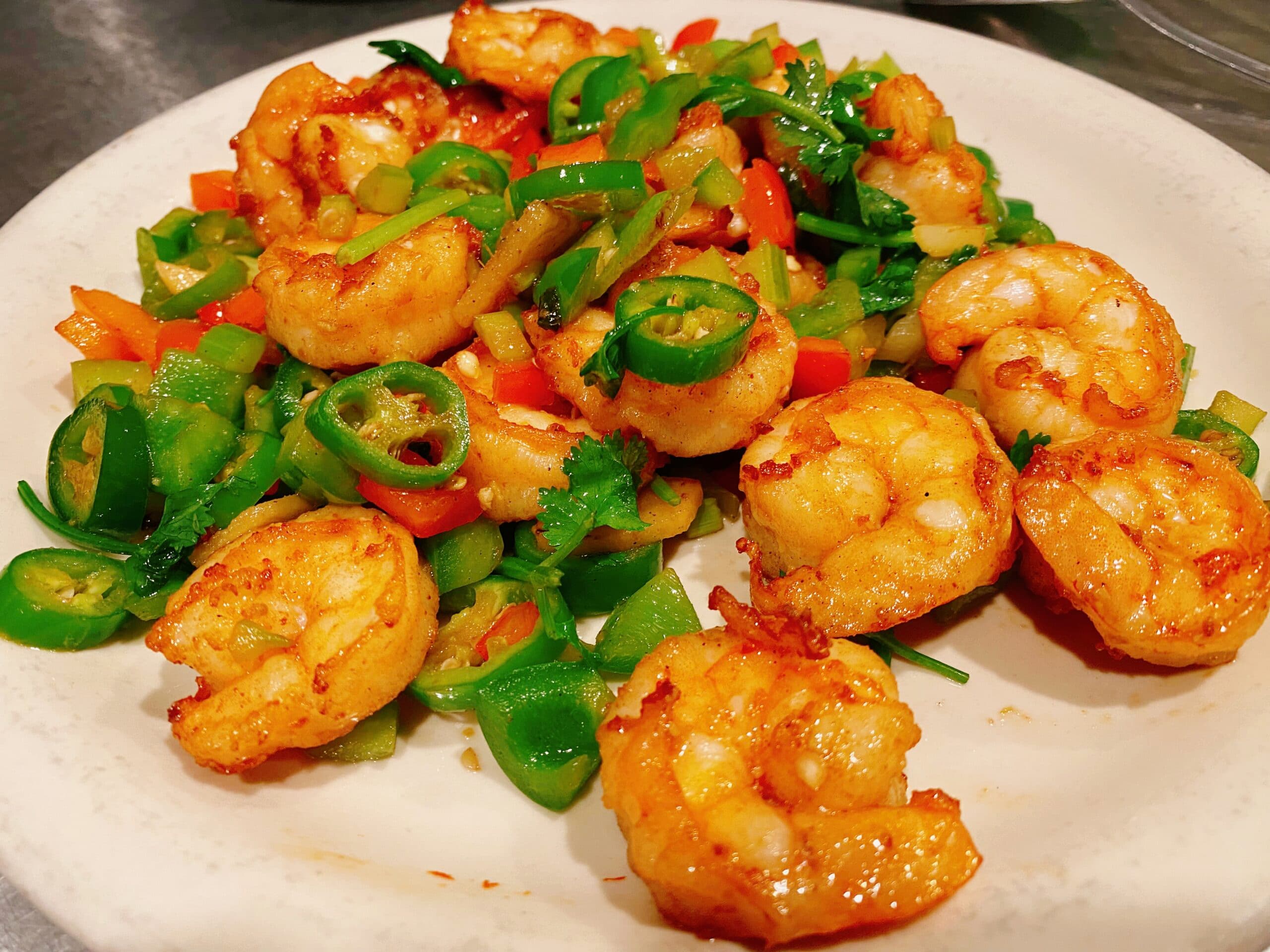 TMD Shrimp
