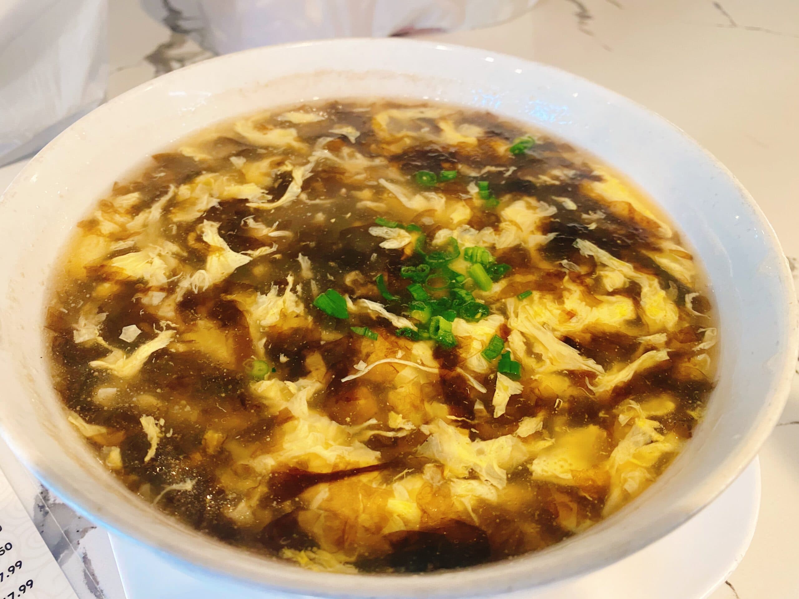 Painting Soup