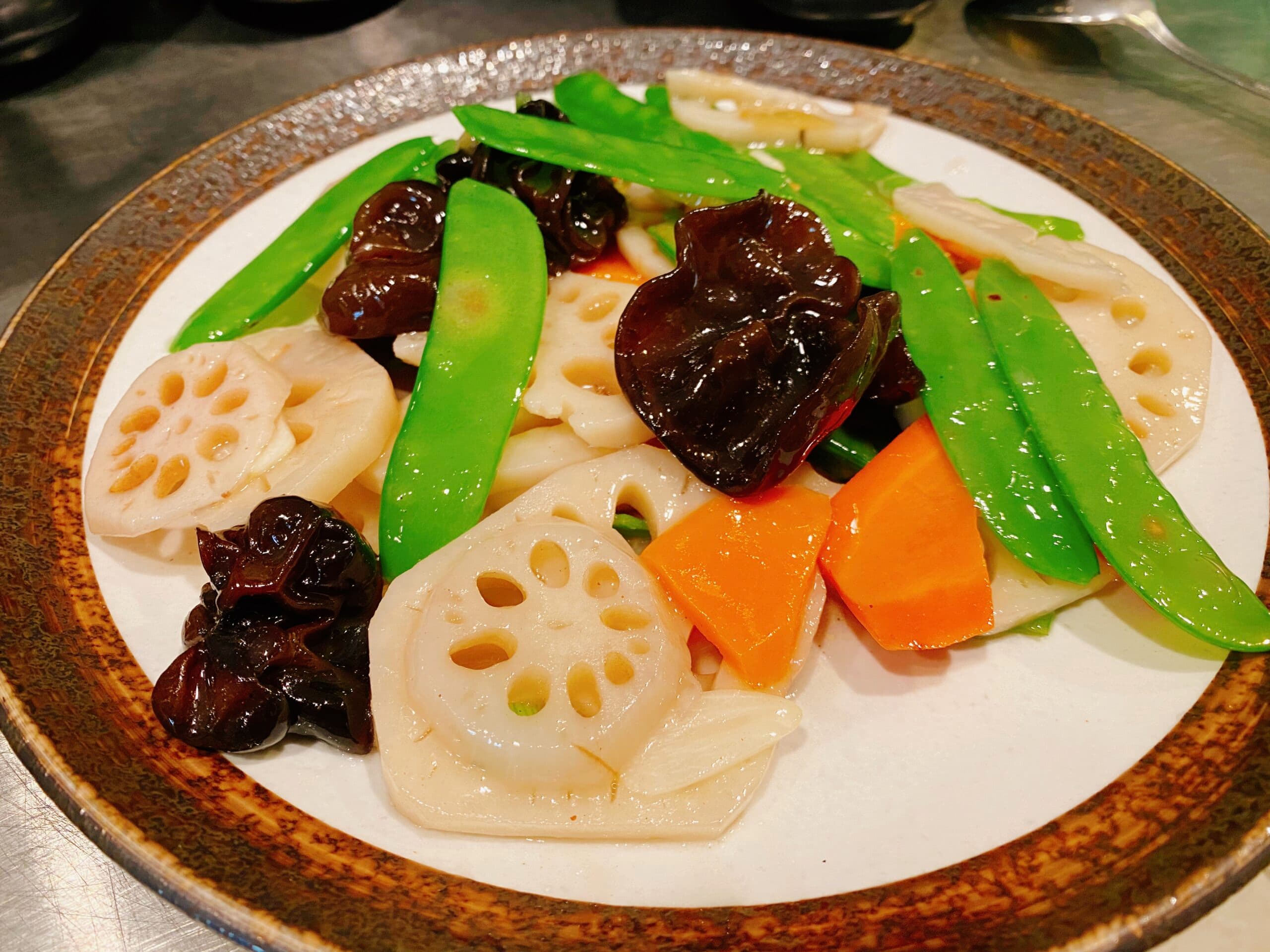 Lotus Pond Fry